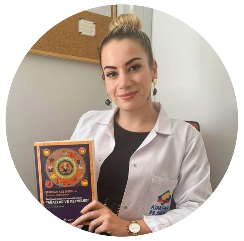 Dilek Işıkhan