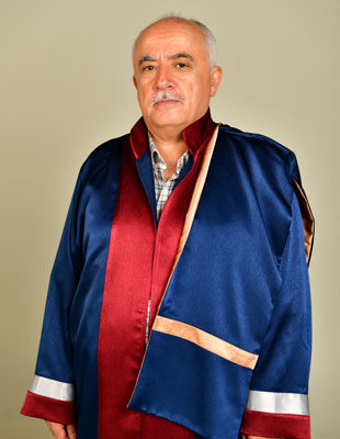 prof. dr. mehmet fatih köksal