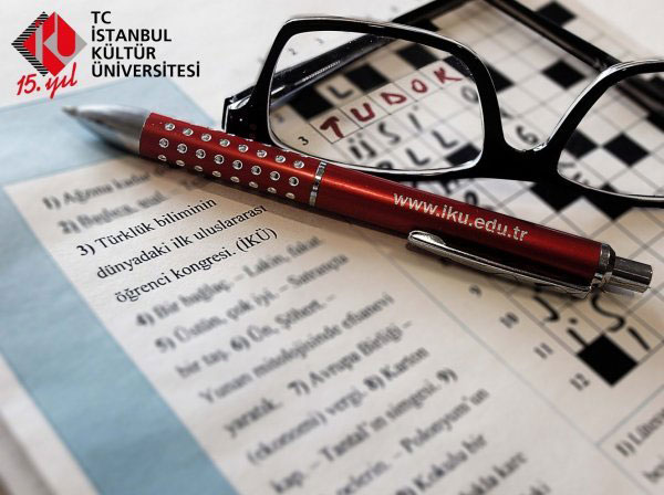 4. Uluslararası Türk Dili ve Edebiyatı Öğrenci Kongresi (TUDOK 2012)