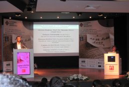 3. Uluslararası Türk Dili ve Edebiyatı Öğrenci Kongresi (TUDOK 2010)