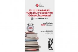 Uluslararası Türk Dili ve Edebiyatı Öğrenci Kongresi